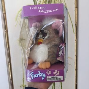 Furby NIB (Box Damaged)